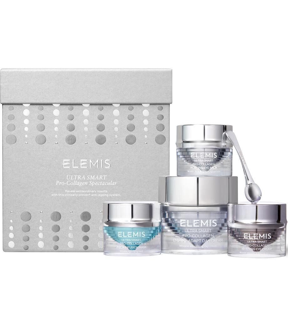 ULTRA SMART Pro-Collagen Spectacular Set ULTRA SMART Pro-Collagen Spectacular Set